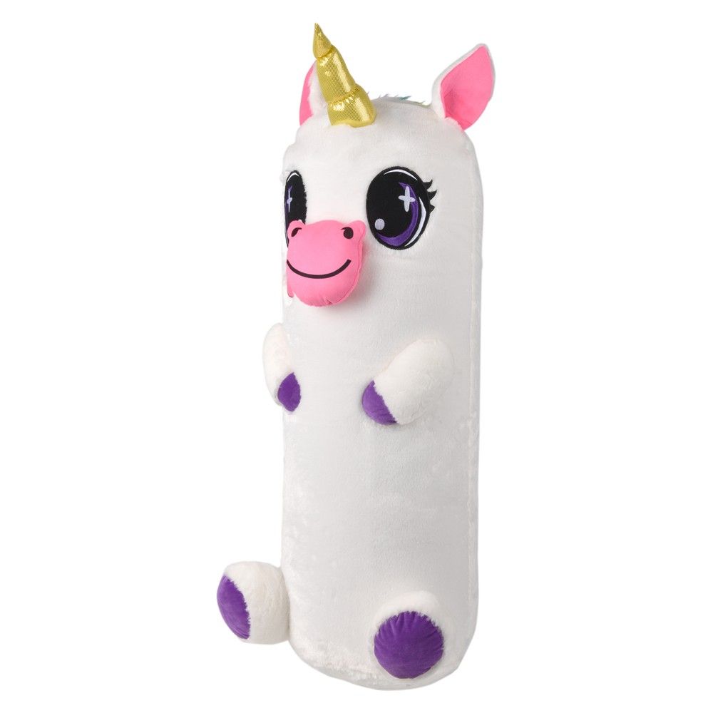 14 pieces 35 inch Unicorn Bladder Tube - Plush Toys