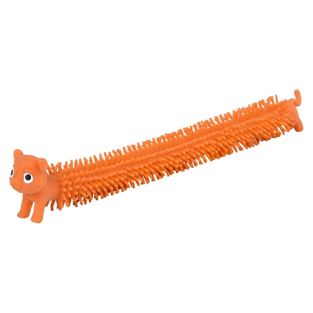 288 pieces 7.5" Zoo Animal Stretchy String - Slime & Squishees