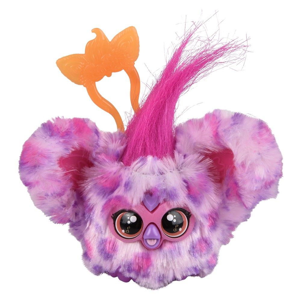 24 pieces Furby Furblets HiP-Bop - Plush Toys