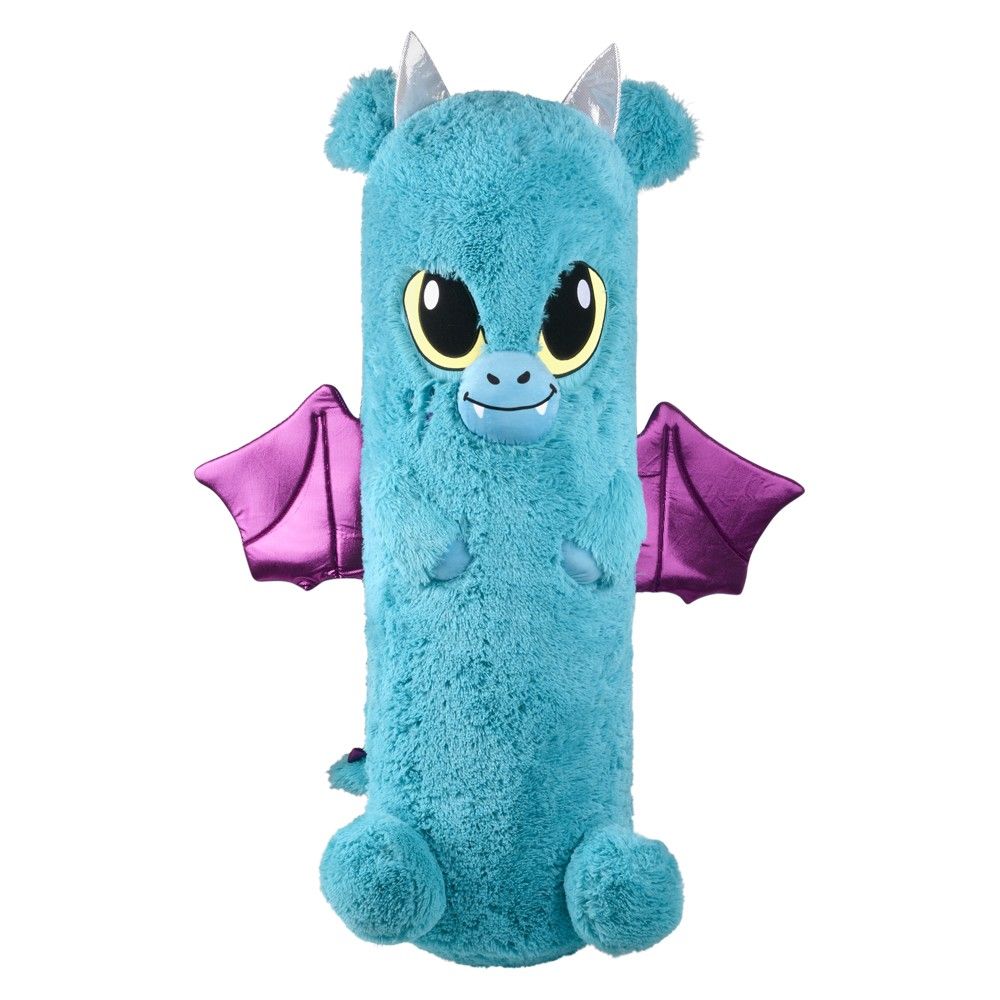 8 pieces 47 inch Dragon Bladder Tube - Plush Toys