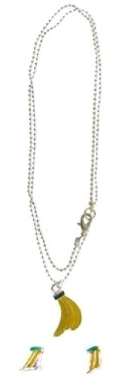 60 Wholesale Necklace Earring Set