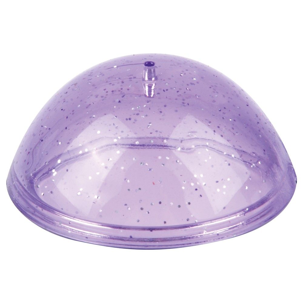 600 pieces 2.25" Large Glitter Poppers - Store