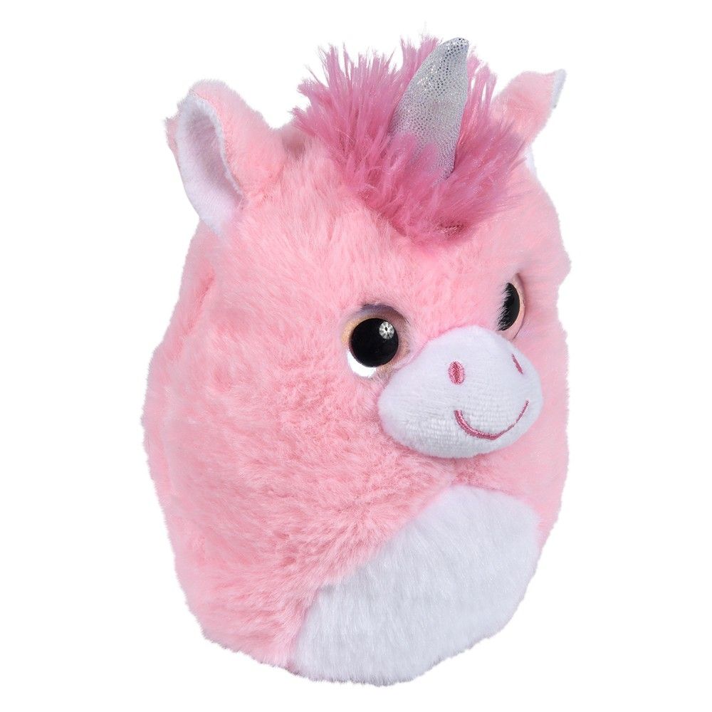 120 pieces 6 inch Mini Eggamals - Plush Toys