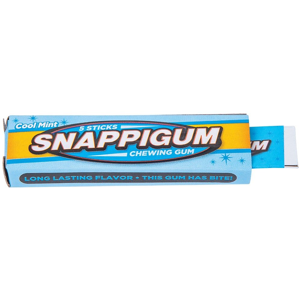 288 of 3 inch Snap Gum