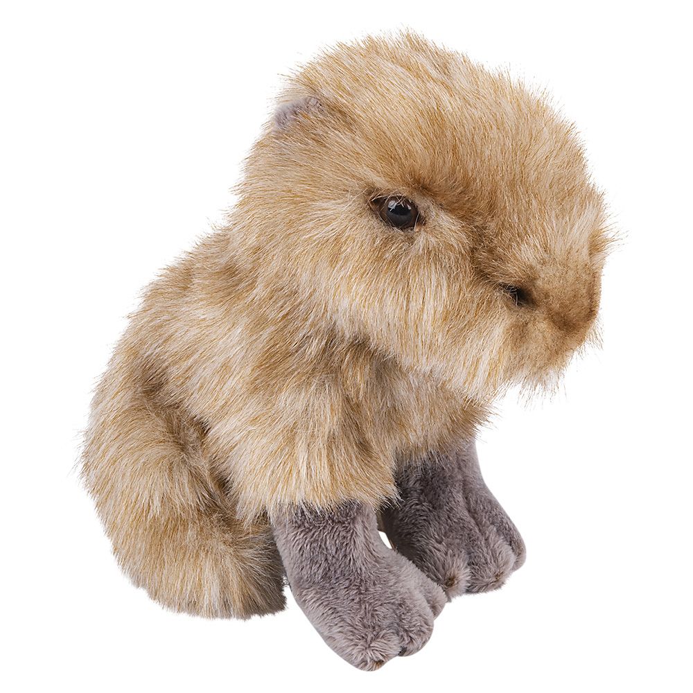 24 pieces 7" Heirloom Buttersoft Capybara - Plush Toys
