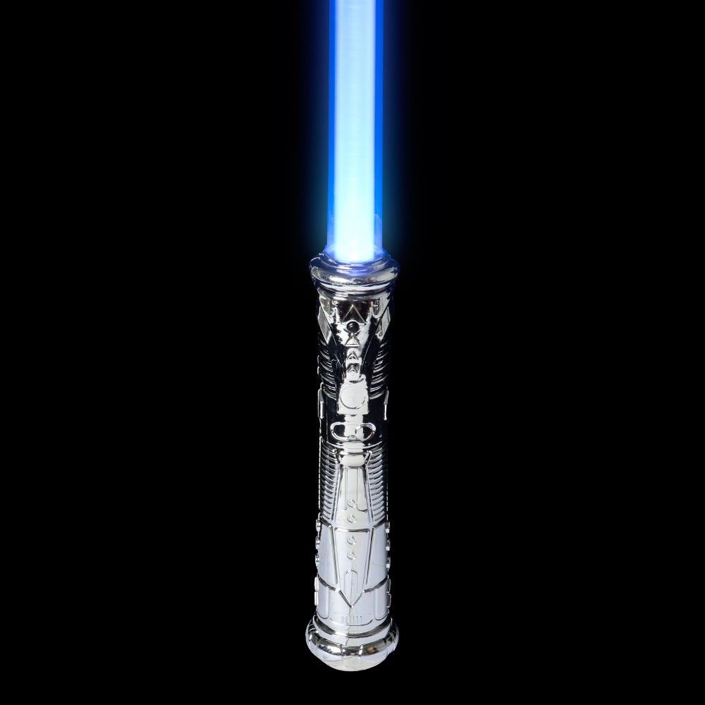 96 pieces 27.5" Action Color Changing Sword - Toy Weapons