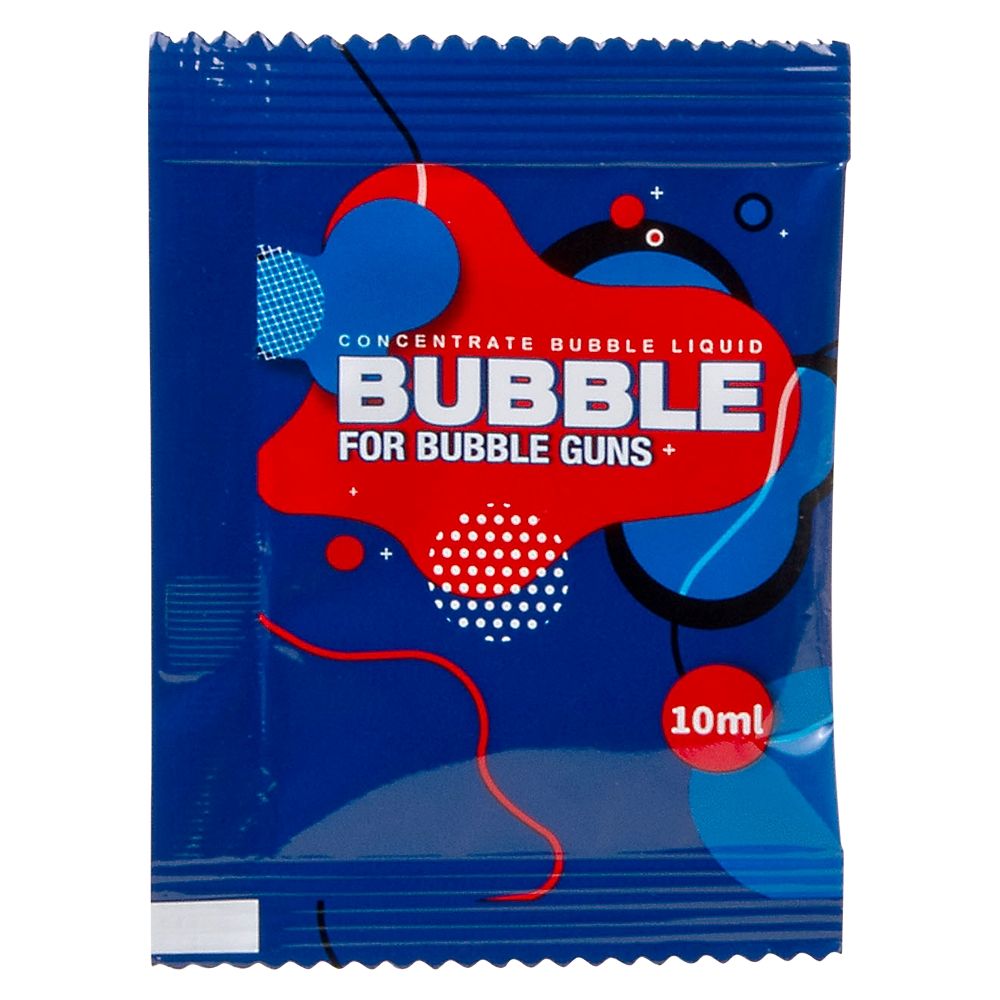 20 pieces Bubble Party Light Machine - Bubbles