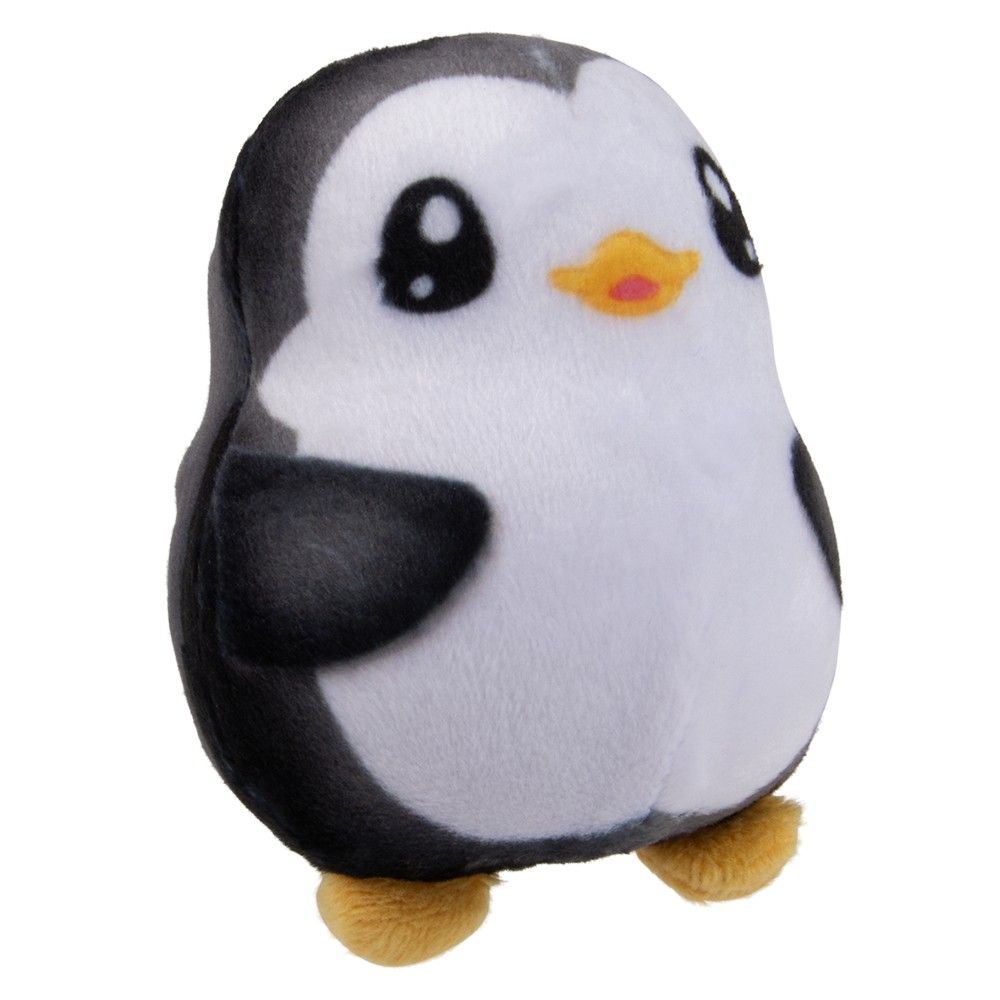 72 of 2.75 inch Sugar Squeeze Plush Sealife Assortment 12ct