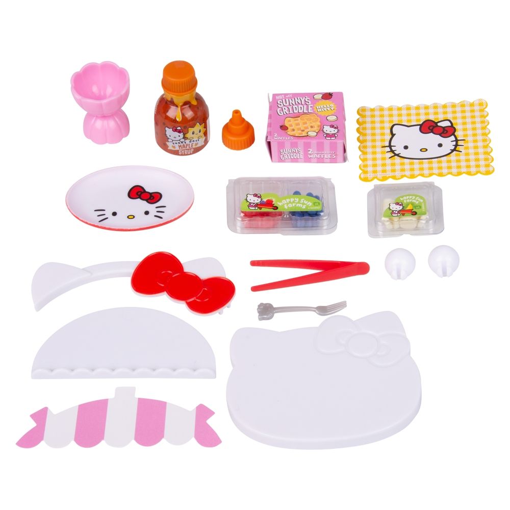 Wholesale Footwear Miniverse Make It Mini Sanrio Assortment 15ct