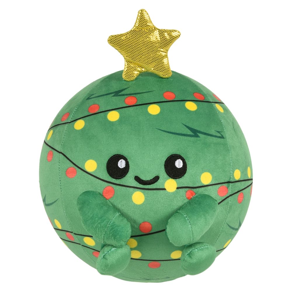 60 Wholesale 12" Xmas Bladder Balls 60ct