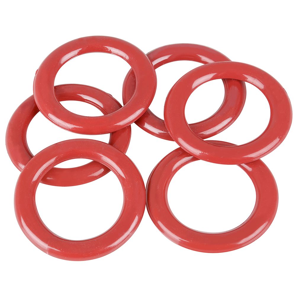 720 pieces Plastic Rings - Rings