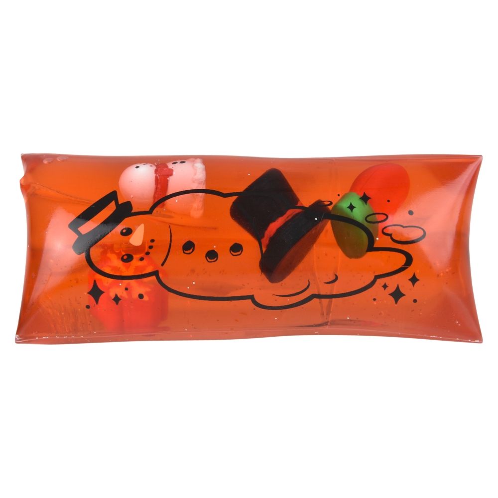 48 Wholesale (t) Jumbo Snowman Water Wigglers 5"