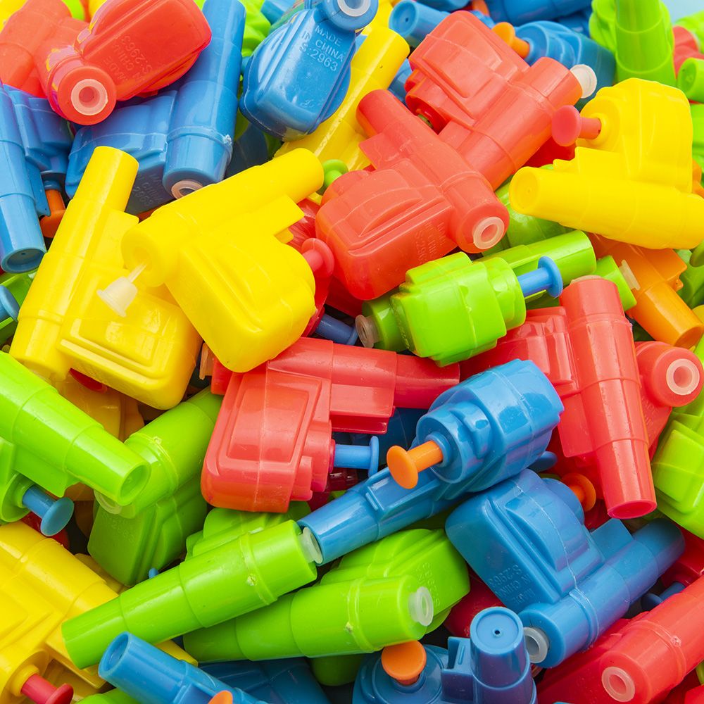 1440 pieces 2.25" Mini Water Squirter - Water Guns