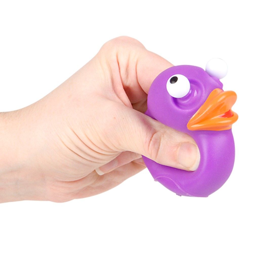 300 pieces 2" Ducky Eye Poppers - Store