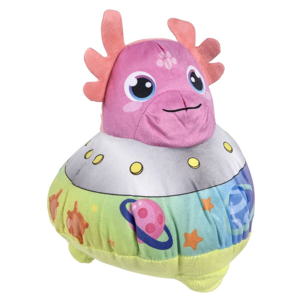 60 pieces 8 inch Ufo Animal - Plush Toys