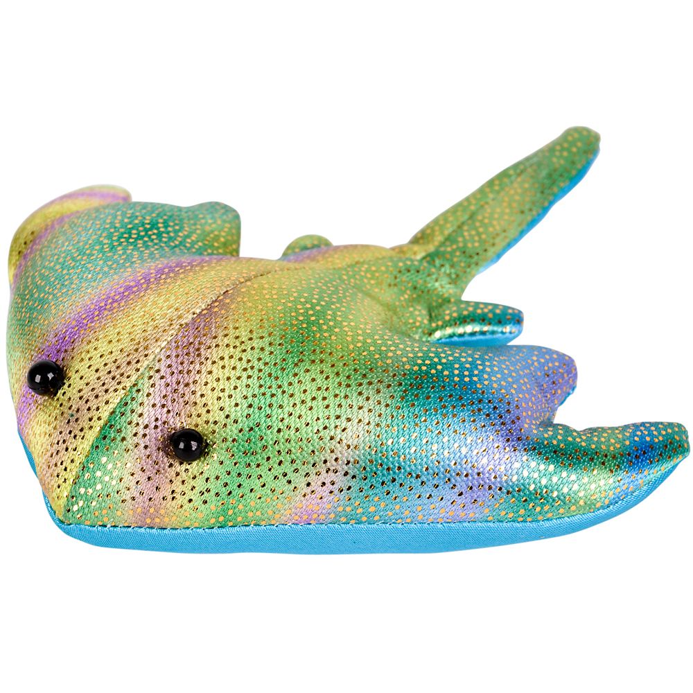 48 pieces 5 Inch Sting Ray Sandbag - Plush Toys