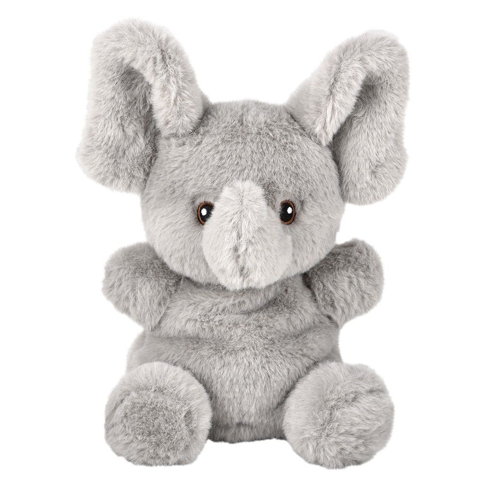 24 of 7 inch Clutch Crew Elephant