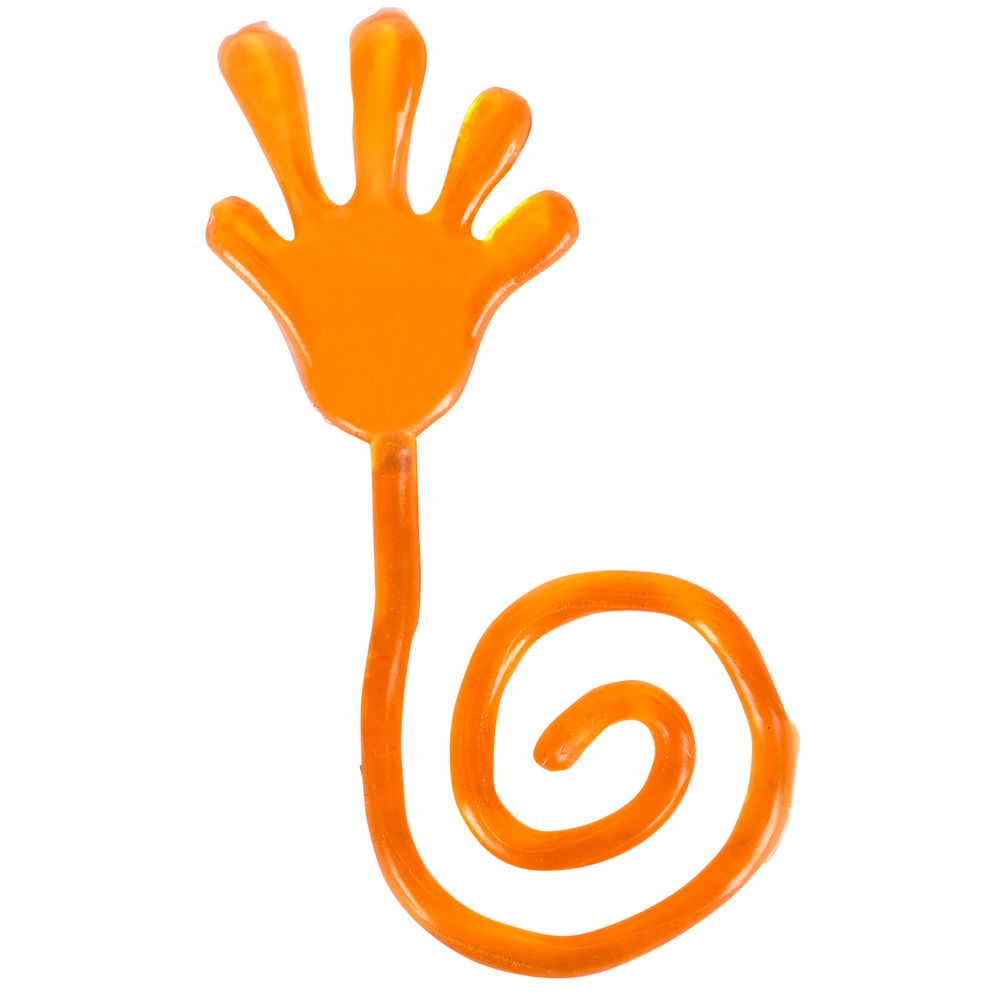 1440 pieces of Sticky Hands (72pc/un)