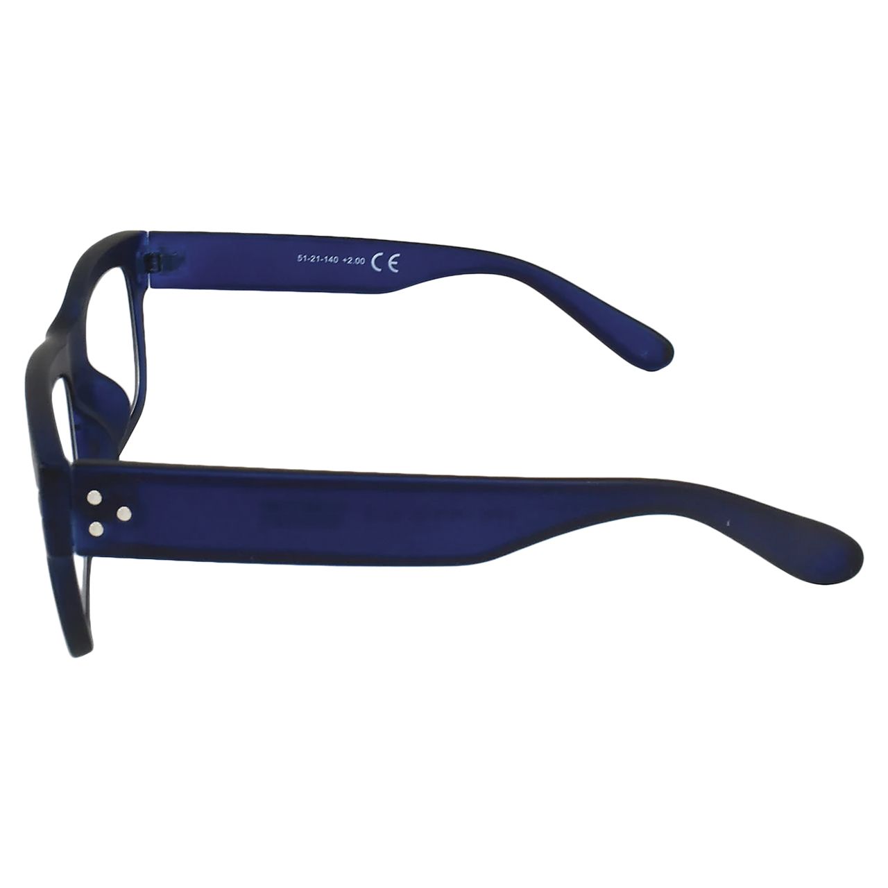 72 pieces Cheetah Signature Reading Glasses - Crystal Blue - 150 Strength - Reading Glasses