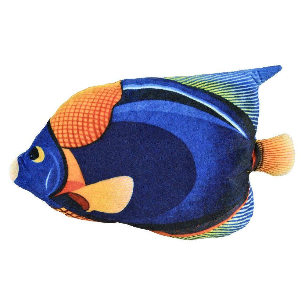 30 pieces 16 Inch Tropical Fish - Plush Toys