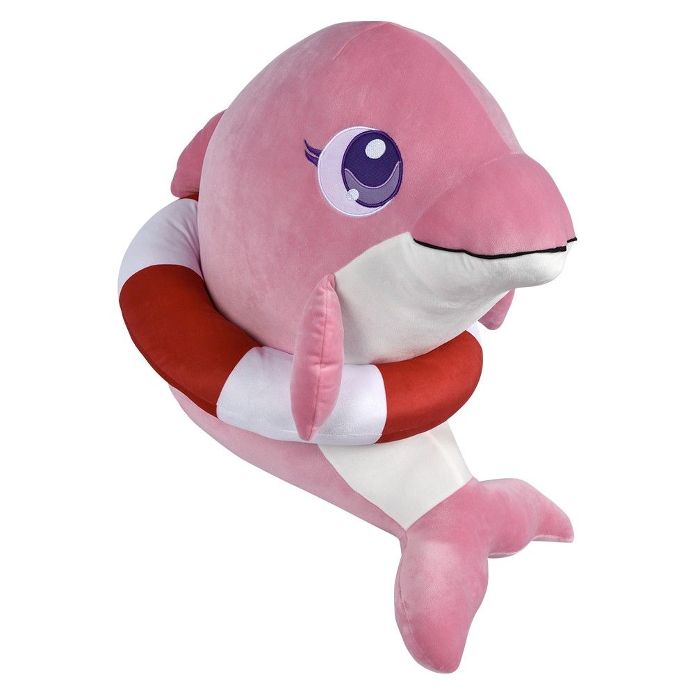 3 pieces 22 inch Life Preserver Sealife (ss) - Animal & Reptiles