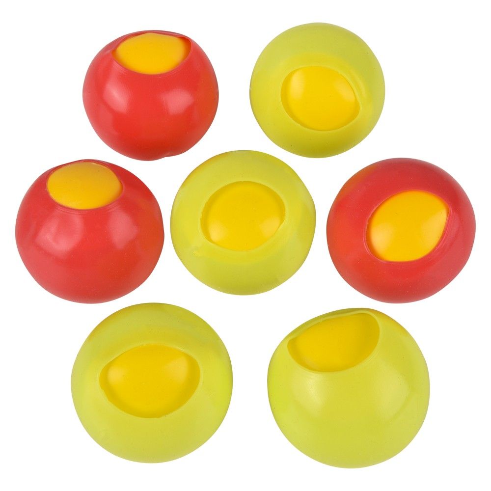 12 of Lanard Refillable Water Balls