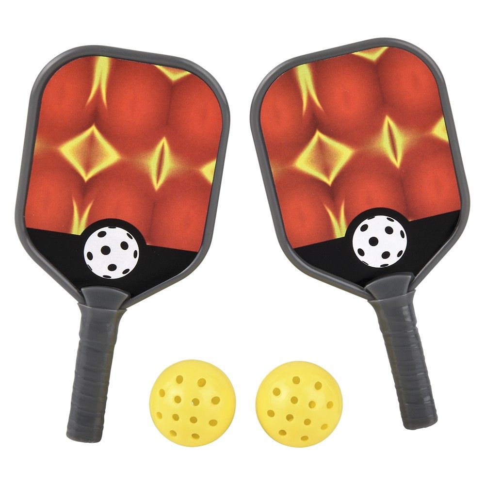 48 pieces Worlds Smallest Pickleball - Balls