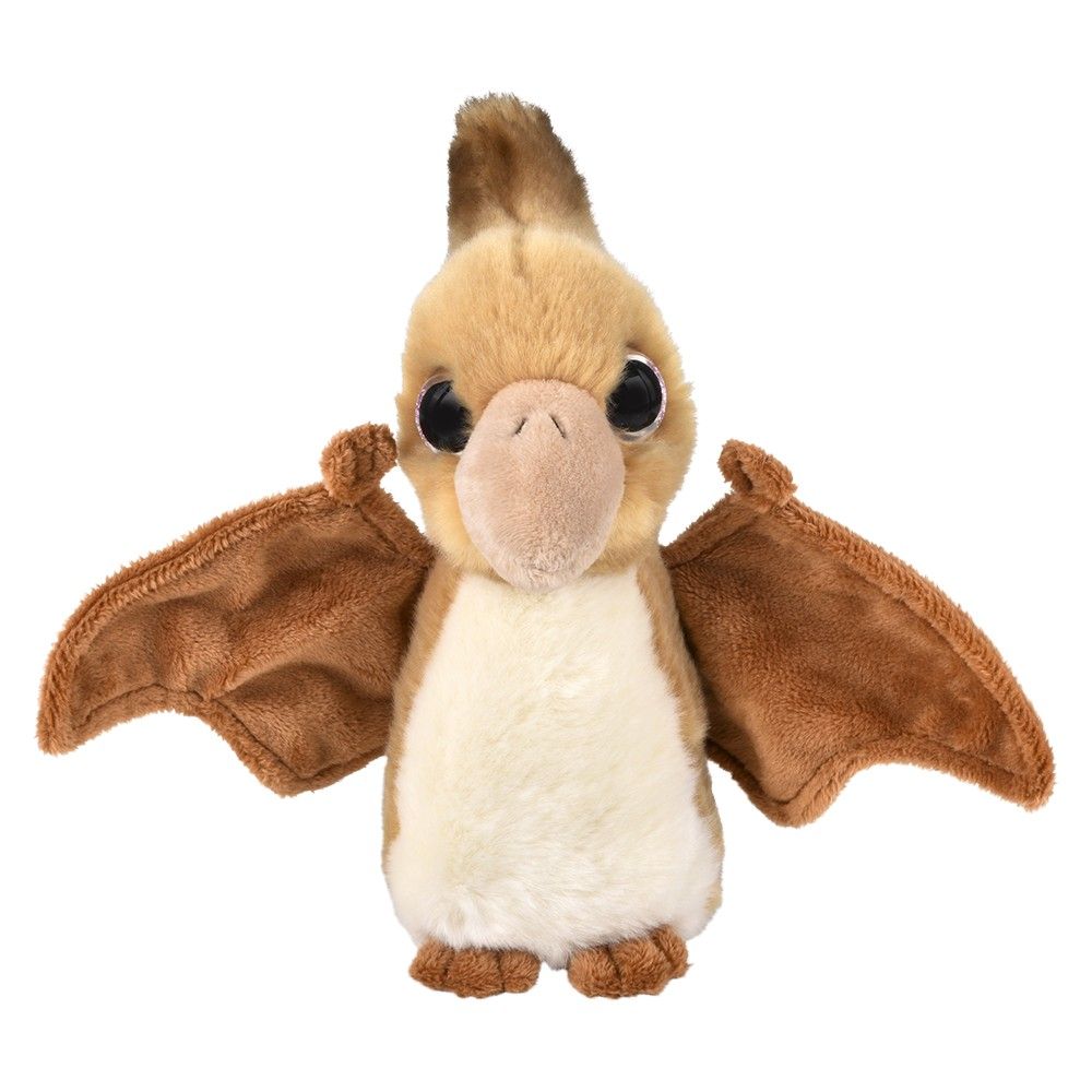 24 pieces 7" Heirloom Buttersoft Pteranodon Plush - Plush Toys