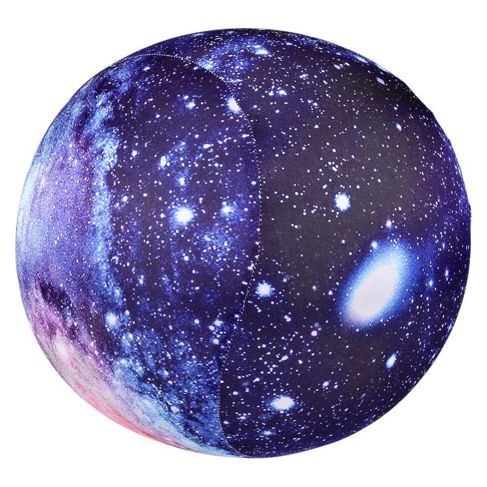 80 pieces Fabric Galaxy Ball 16 inch 80/46 - Store