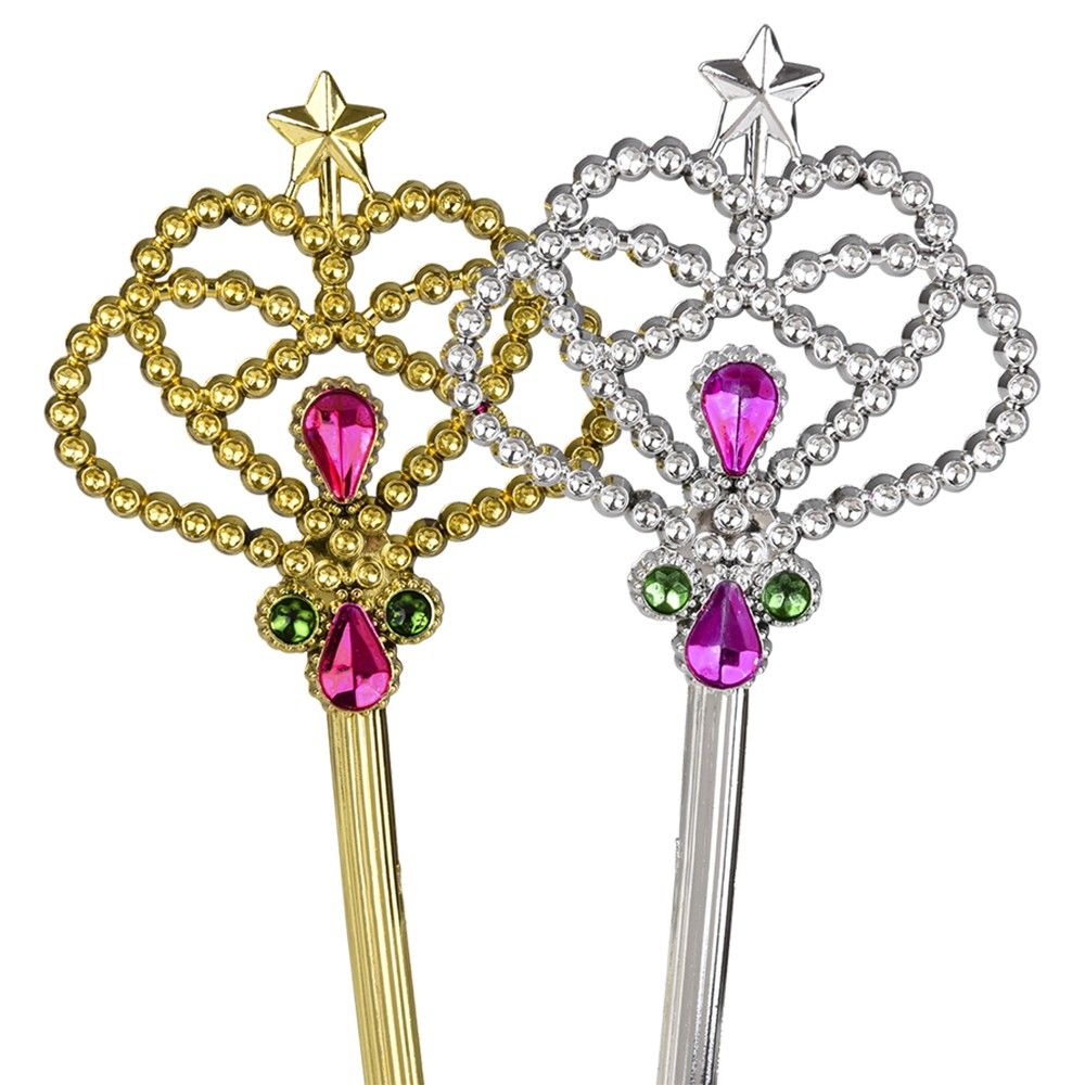 288 pieces 15.75" Fairy Wand - Costumes & Accessories