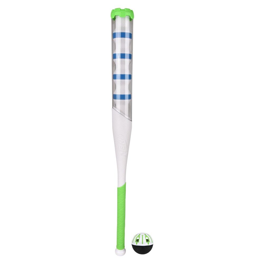 4 pieces Nerf Power Blast 32'' Bat And Ball Set - Balls