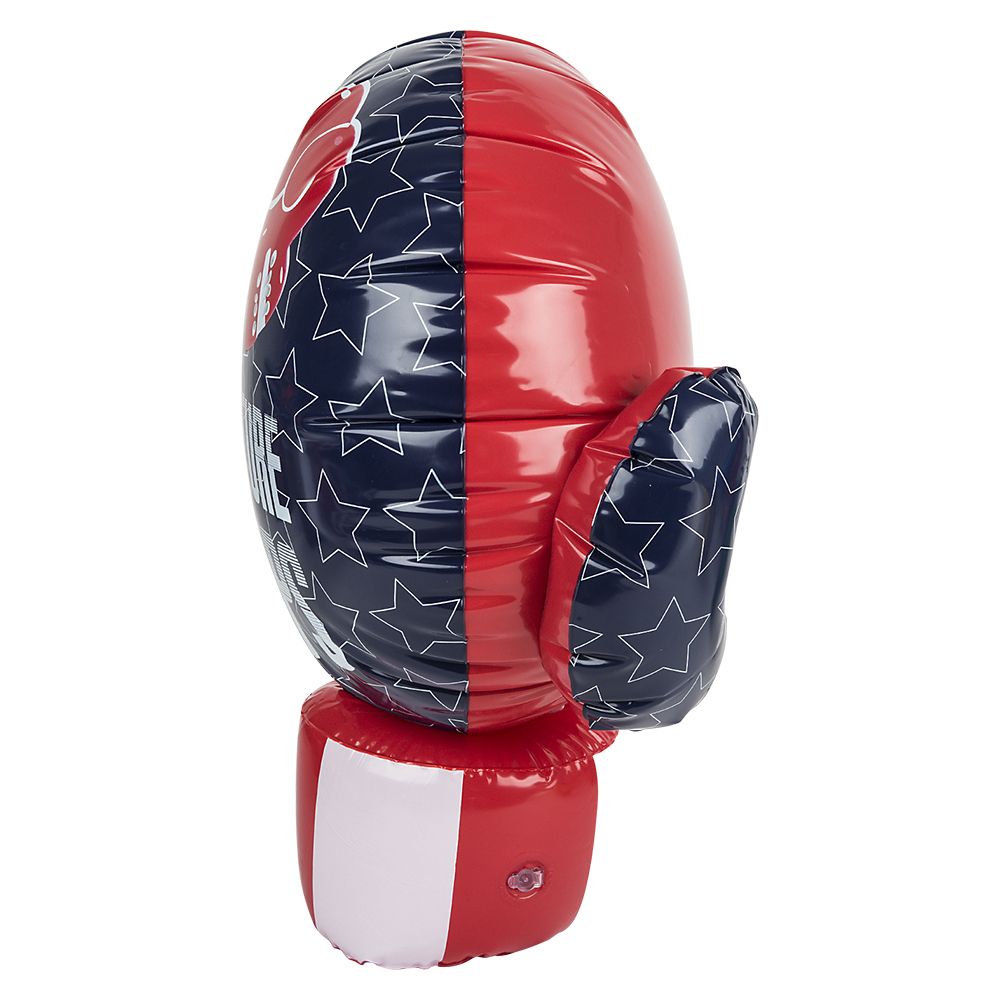 6 pieces Franklin Future Champs Boxing Gloves - Inflatables