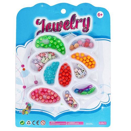 36 Wholesale Jewelry Bead Kit