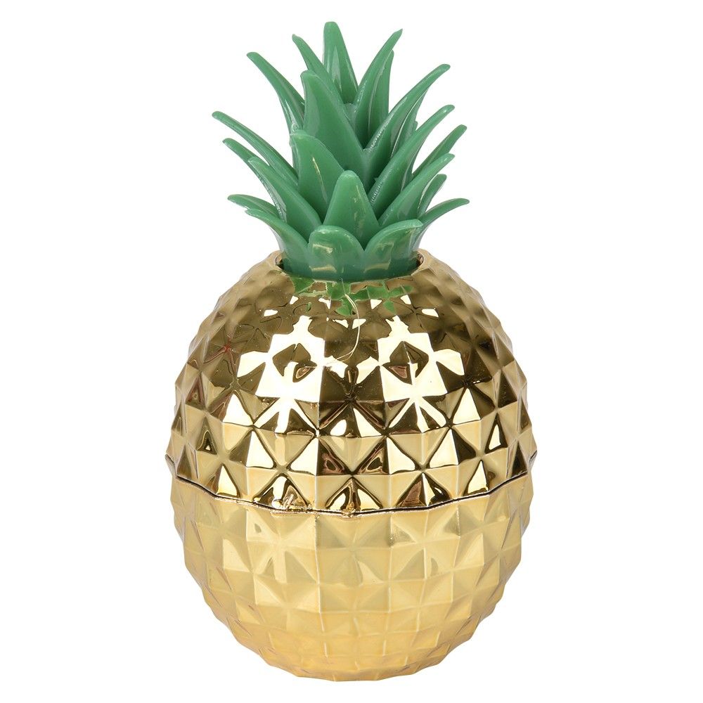 12 of Molded Lip GlosS-You Are One Fineapple