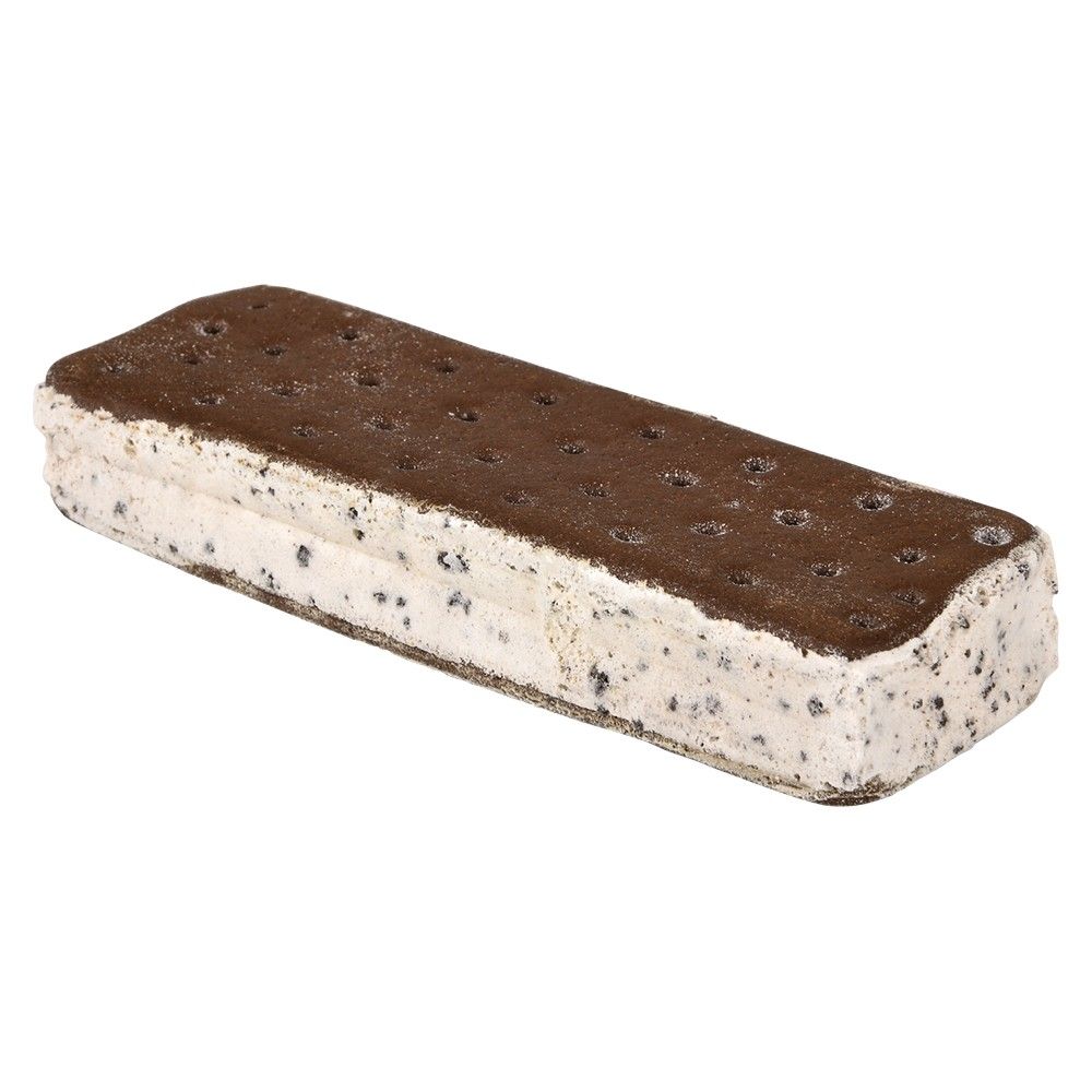 50 pieces Astronaut Cookies & Cream Ice Cream Sandwich - Food & Beverage