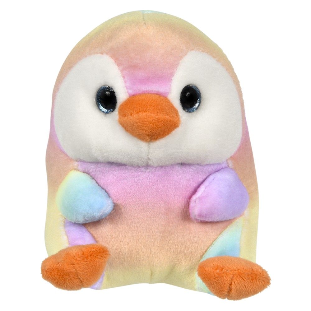 156 pieces 5" Belly Buddy Sugar Penguin - Plush Toys