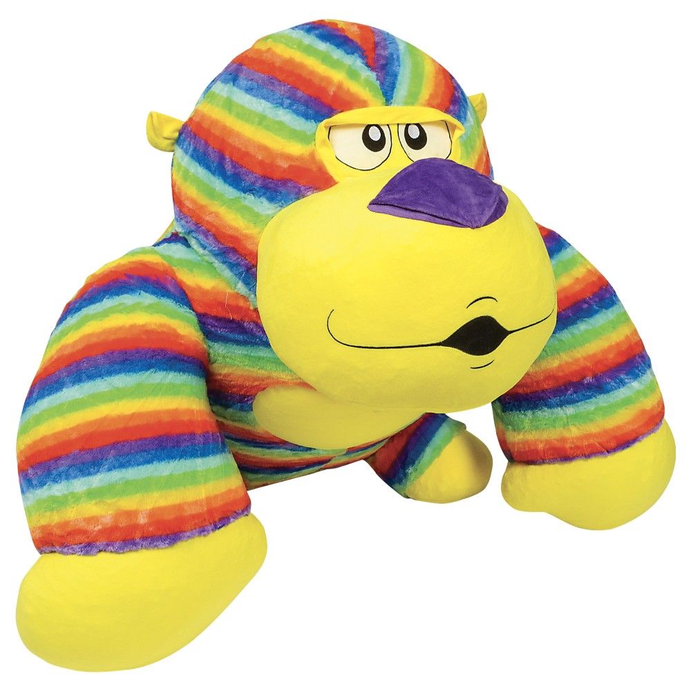 40" Rainbow Kongo (hs) 12/39 - Store