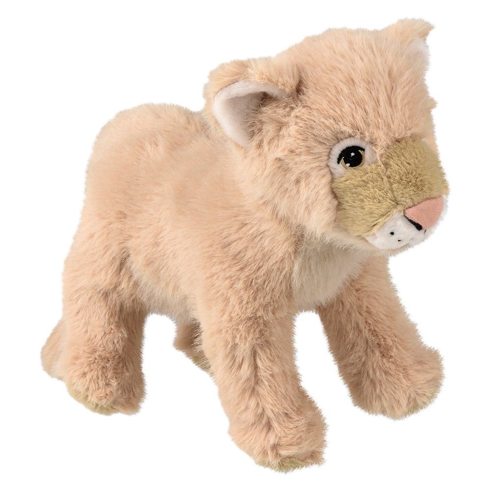 24 pieces 11 inch Animal Den Lioness - Plush Toys