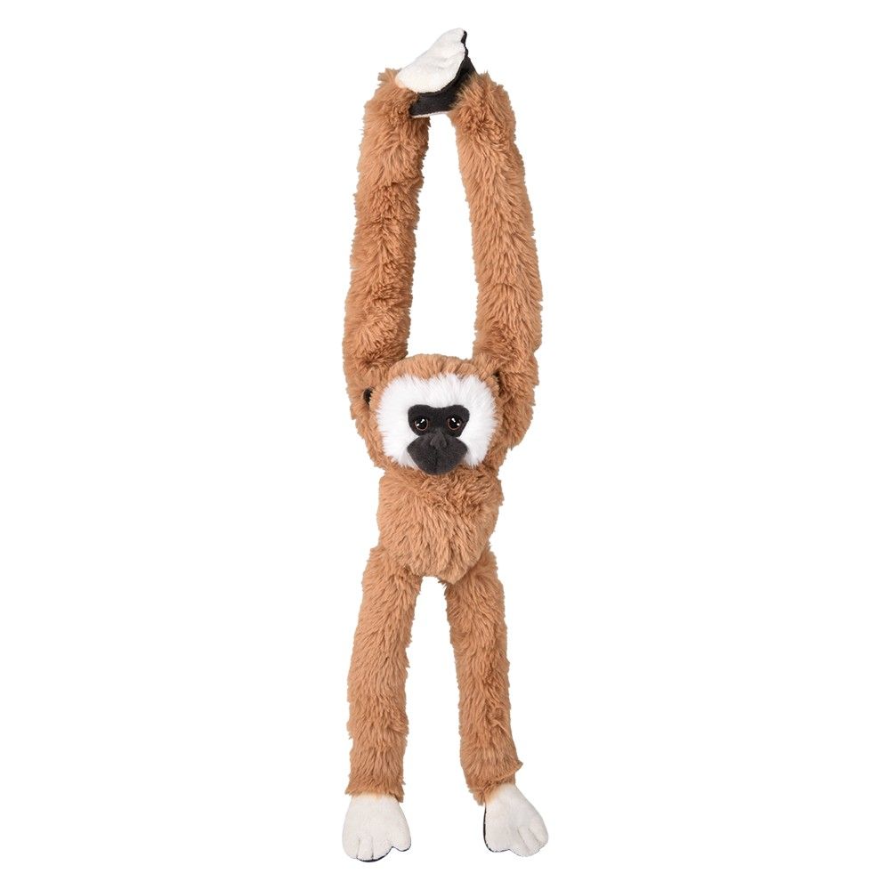 36 pieces 29.5 inch Earth Safe ExtenD-A-Pull Gibbon - Plush Toys