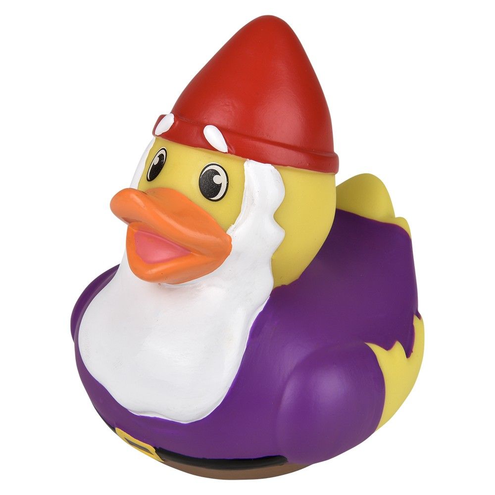 72 pieces 3.5 Inch Gnome Duckies - Slime & Squishees