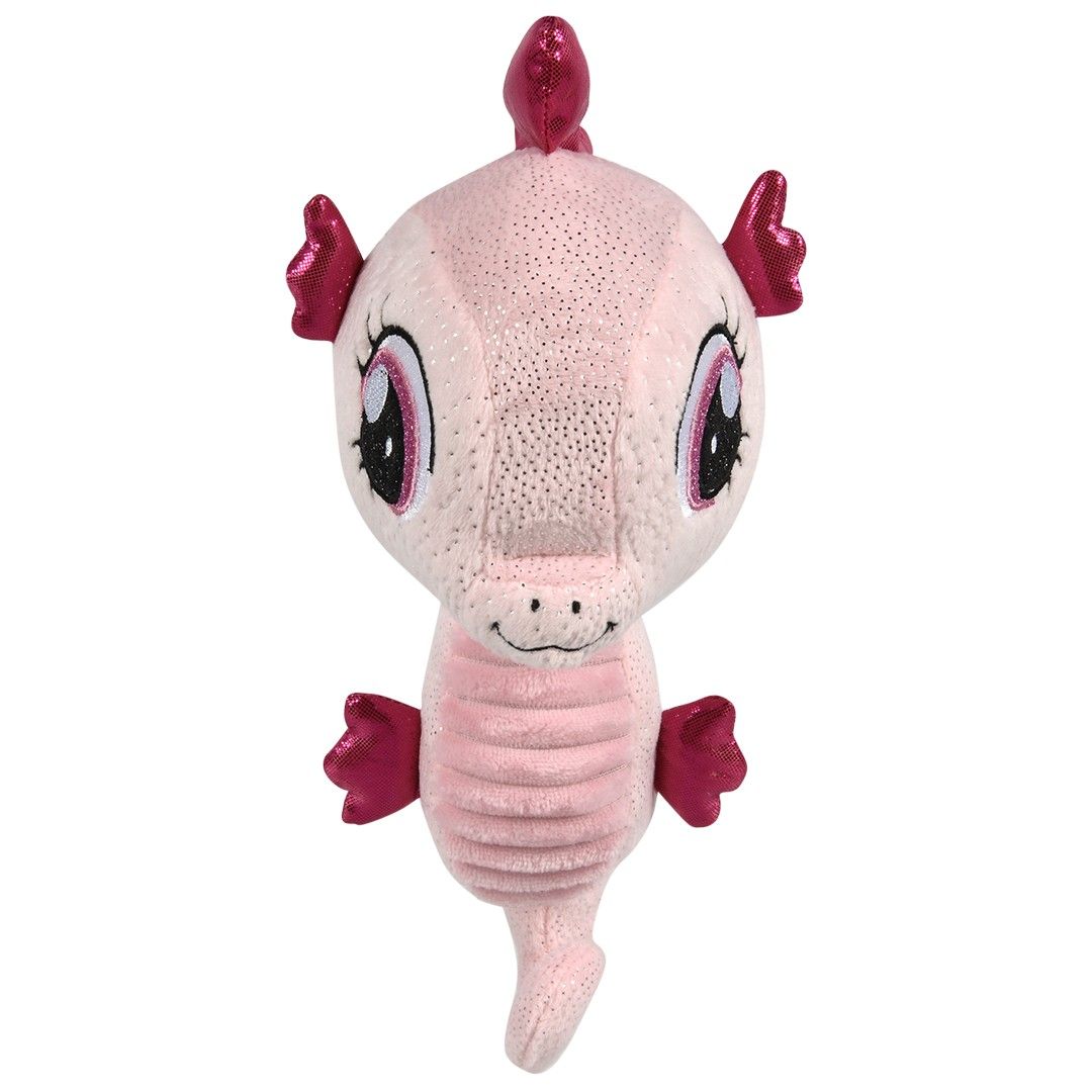 72 pieces 10 inch Seahorse - Plush Toys