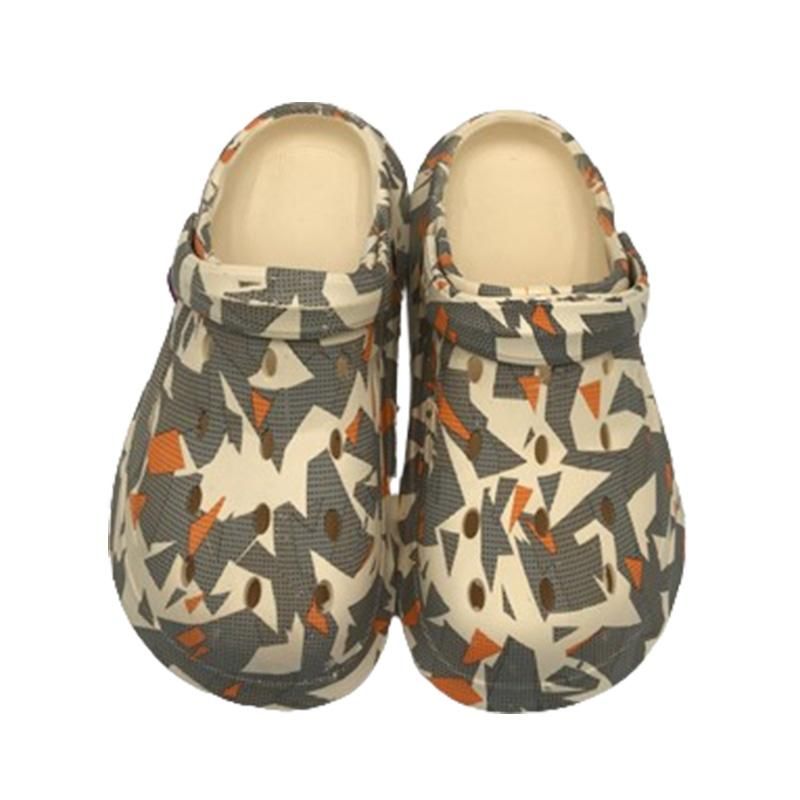 Wholesale Footwear Men Clog 3 Assorted
