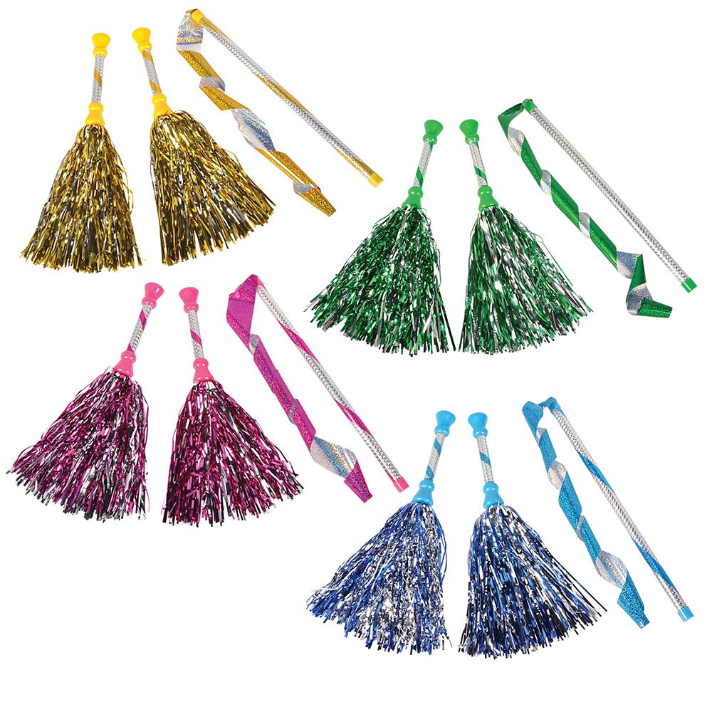 36 pieces Cheerleader Set - Store