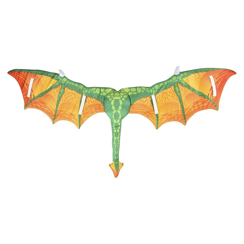 24 pieces 55" Dragon Wings - Costumes & Accessories