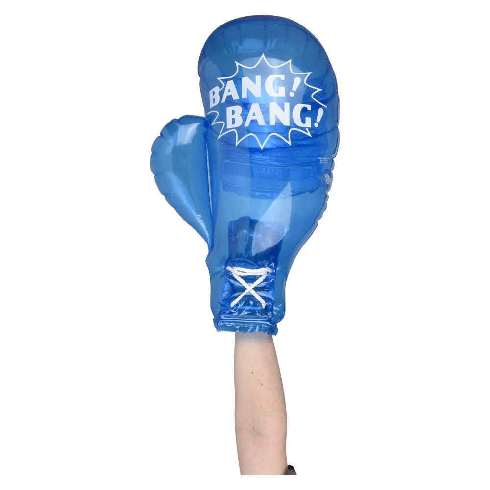48 of 21 inch Right Handed Boxing Glove