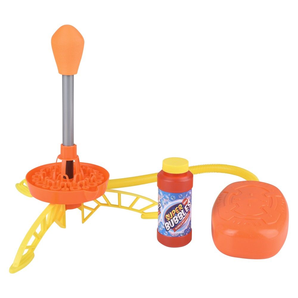 12 pieces Lanard Bubble Rocket - Bubbles