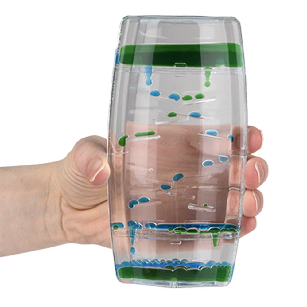 48 pieces Liquid Drip Timer 6" - Store