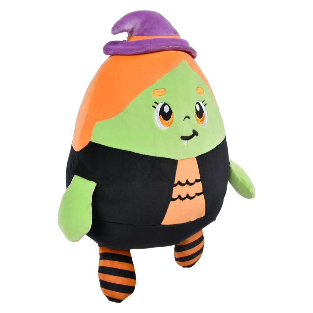 36 of 12-inch SquishY-Ishies Halloween (vp)