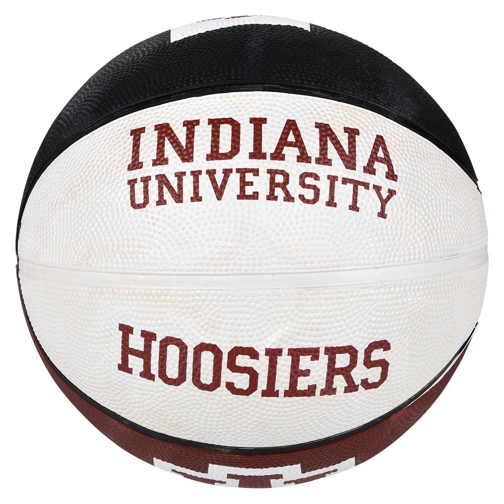 25 of 9.5-inch Indiana Regulation Basketball