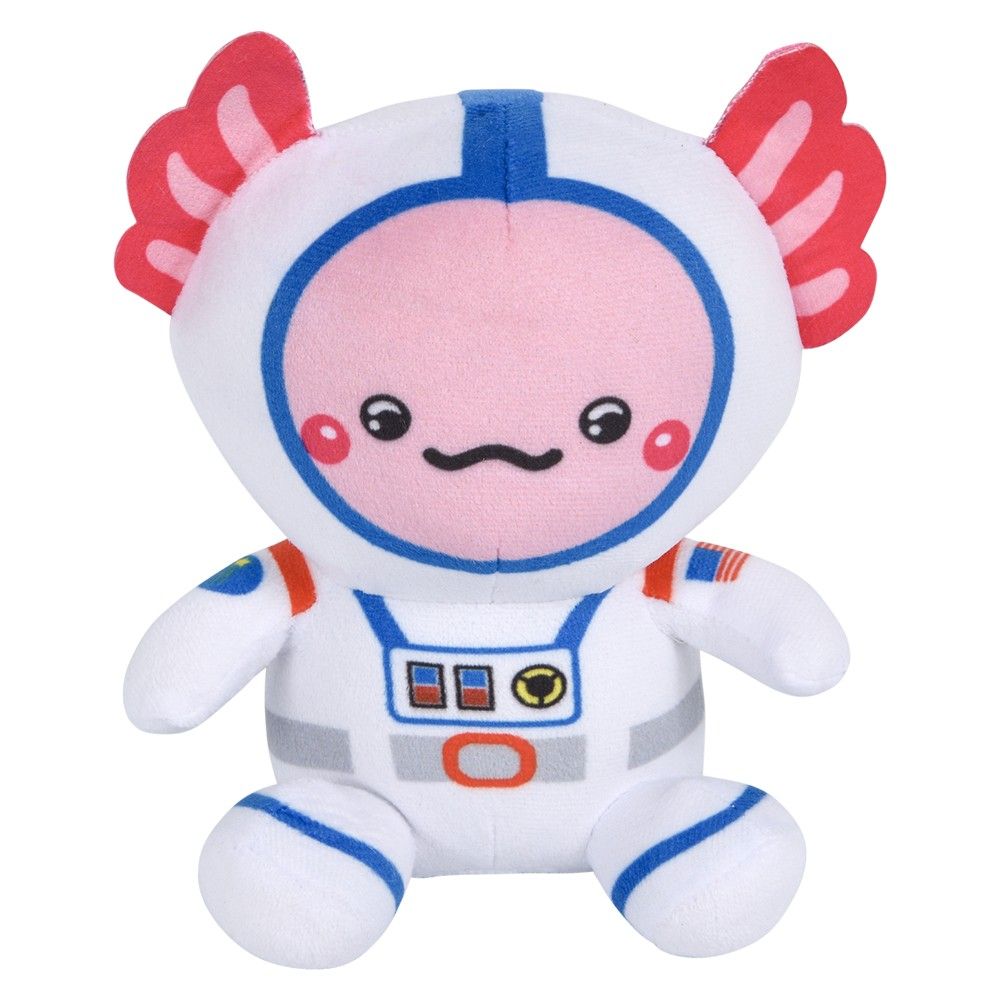 84 pieces 7 inch Space Animals - Plush Toys